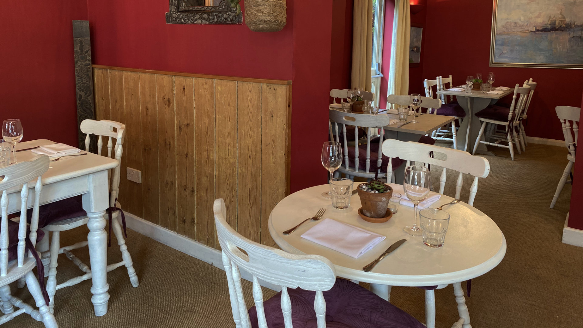 Booking Olive Tree Italian Restaurant Norfolk