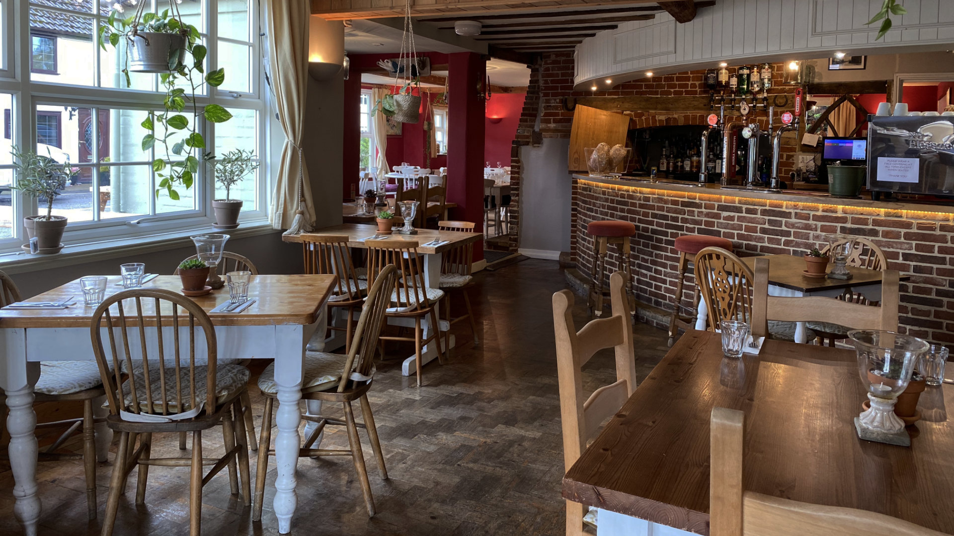 Drinks Olive Tree Italian Restaurant Norfolk