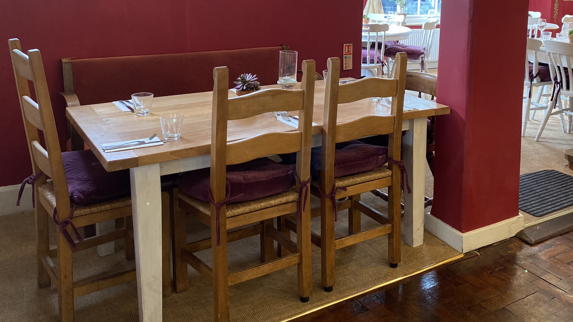 Events Olive Tree Italian Restaurant Norfolk